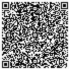 QR code with James Andie General Contractor contacts
