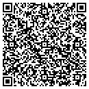 QR code with Qulvey Dale D DVM contacts