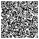 QR code with James L Barneson contacts