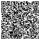 QR code with R A Dircksen Dvm contacts