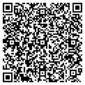 QR code with J J Transportation contacts