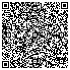 QR code with Richard Yoder Veterinarian contacts