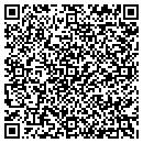 QR code with Robert H Rainier Dvm contacts