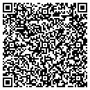 QR code with Robert L Zell Dvm contacts