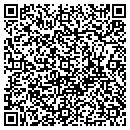 QR code with APG Media contacts