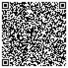 QR code with G J O'Donnell Private Invstgtn contacts