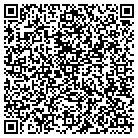QR code with Ogden Highway Department contacts