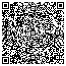 QR code with F R Rileys Gifts contacts