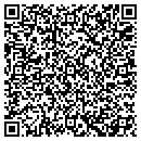 QR code with J Stover contacts