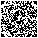 QR code with The Paw Patch Inc contacts