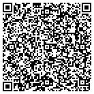 QR code with Le Ray Custom Towers contacts