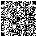 QR code with Artego Design contacts