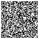 QR code with L G Transportation contacts