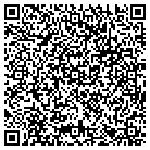 QR code with University Shell Service contacts