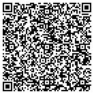 QR code with Us Marines Recruiting contacts