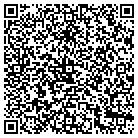 QR code with West End Veterinary Clinic contacts