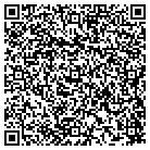 QR code with Customized Computer Service Inc contacts