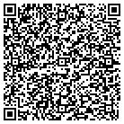 QR code with Heel O Matic Training Systems contacts