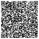 QR code with High Plains Horsebreaking CO contacts