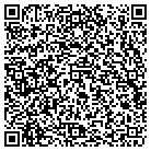 QR code with D M Computer Service contacts