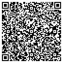 QR code with Hoss Boarding & Trailering Ser contacts