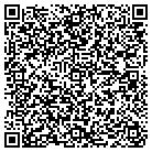 QR code with KJ brand Horse Training contacts