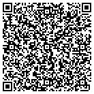 QR code with Savannah Highway Department contacts