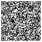 QR code with U S Packaging Specialties Inc contacts