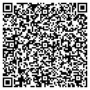 QR code with Kalf Radio contacts