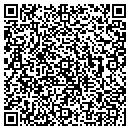 QR code with Alec Bennett contacts