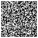 QR code with Hair At The Top contacts