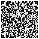 QR code with Roy Yates Horse Training Inc contacts