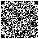 QR code with Rydberg Training Stables contacts