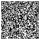 QR code with Arctic Touch contacts