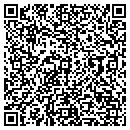QR code with James A Mouw contacts