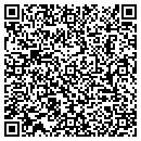 QR code with E&H Systems contacts