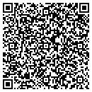 QR code with D & P Auto Body contacts
