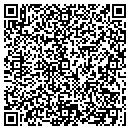 QR code with D & P Auto Body contacts
