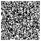 QR code with Accusource Investigative contacts