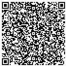 QR code with Maquoketa Veterinary Clinic contacts