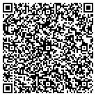 QR code with MT Ayr Veterinary Clinic contacts