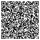 QR code with A & M Lot Striping contacts