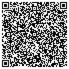 QR code with Alpha Powder Coating Company contacts