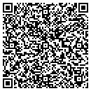 QR code with Gary's Marine contacts