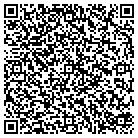 QR code with Waters Edge Trailer Park contacts