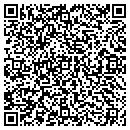 QR code with Richard D Jamison Dvm contacts