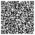 QR code with L & R Custom Windows contacts