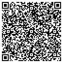 QR code with Hillman Marine contacts