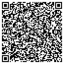 QR code with Hl Marine contacts