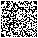 QR code with Tailwaggers contacts